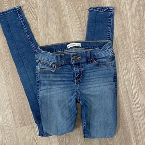 abercrombie kids jeans
